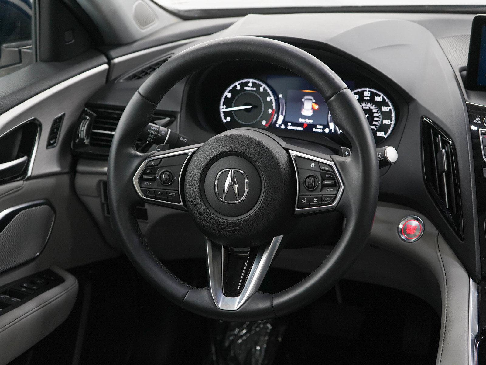 Used 2020 Acura RDX w/ Technology Package AWD/4WD image 14