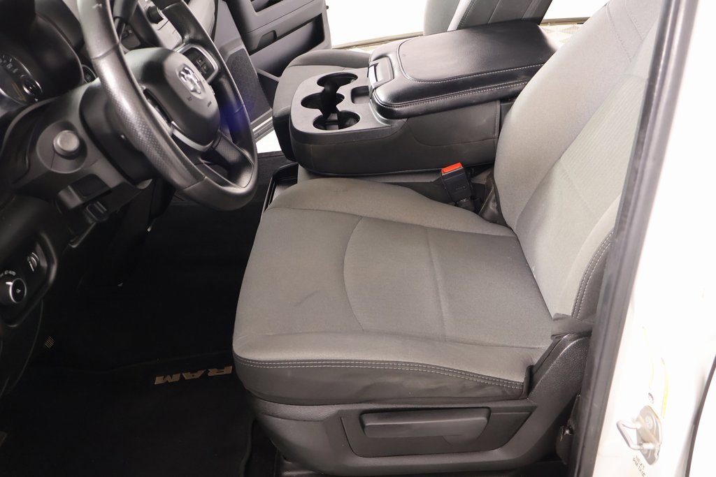 Used 2021 RAM 2500 Big Horn image 10