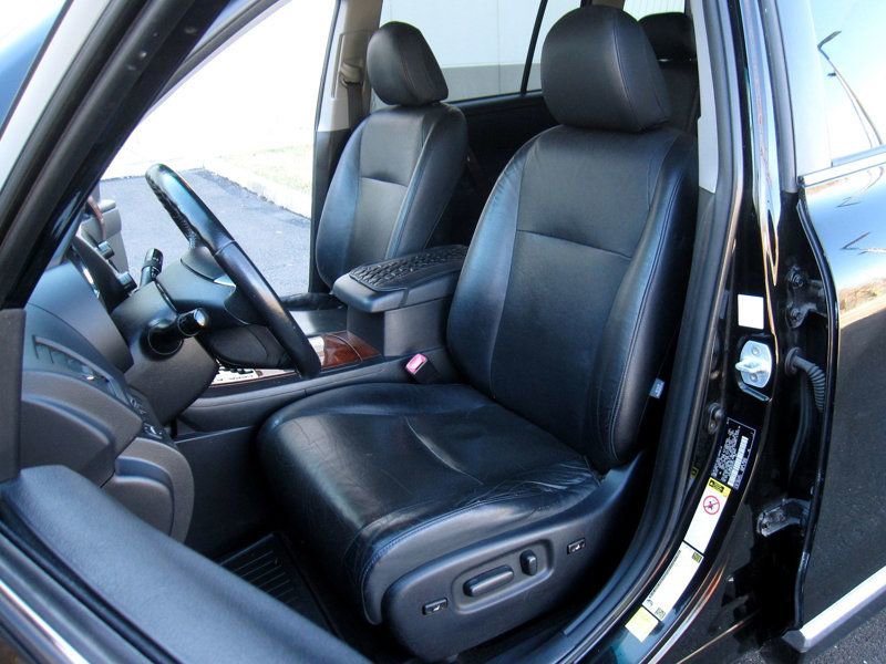 Used 2012 Toyota Highlander Limited image 14