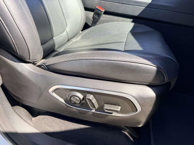 Used 2024 Jeep Wagoneer Series II image 9