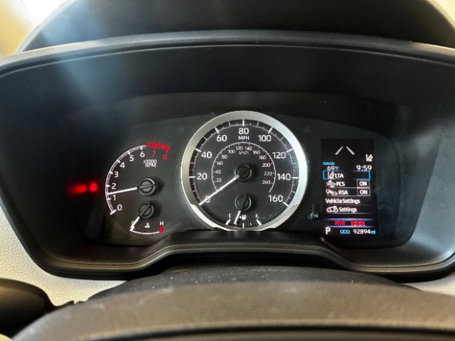 Used 2021 Toyota Corolla LE FWD image 21