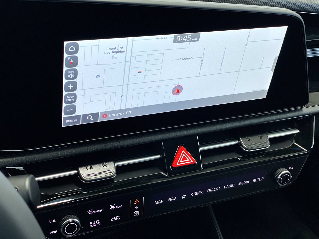 New 2026 Kia Niro Wind FWD image 27