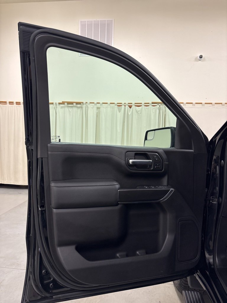 Used 2021 GMC Sierra 1500 AT4 image 19