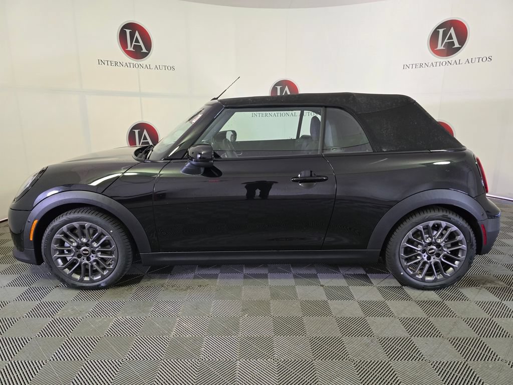 New 2026 MINI Cooper S FWD image 9