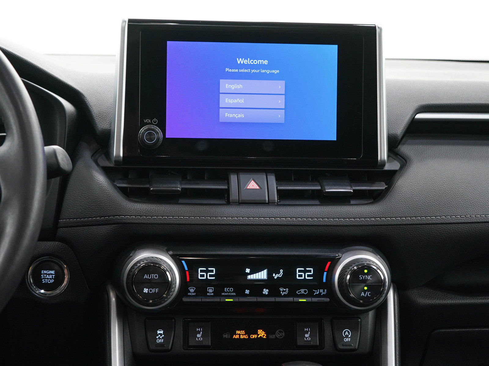 Used 2023 Toyota RAV4 XLE w/ Convenience Package AWD/4WD image 18