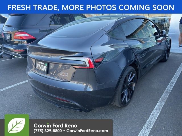 Used 2024 Tesla Model 3 Performance image 5