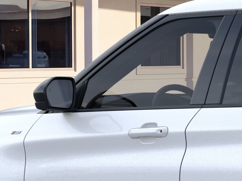 New 2026 Ford Explorer ST-Line RWD image 20