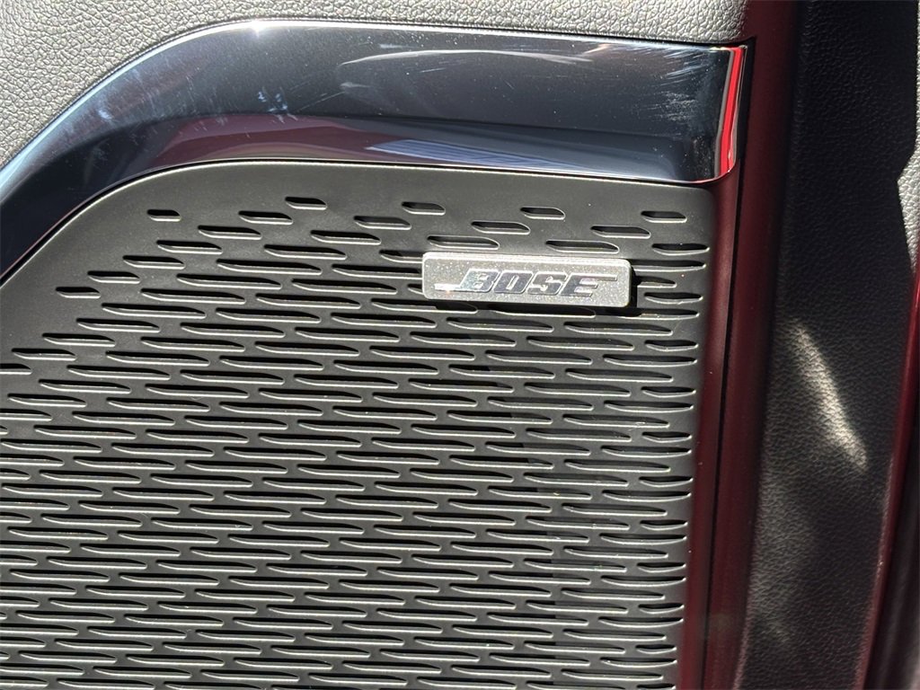 New 2026 Chevrolet Traverse High Country w/ LPO, Floor Liner Package image 25