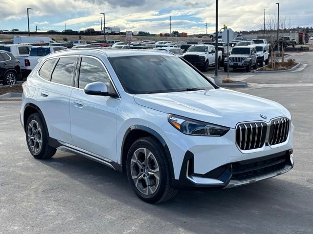 Used 2023 BMW X1 xDrive28i w/ Premium Package image 9