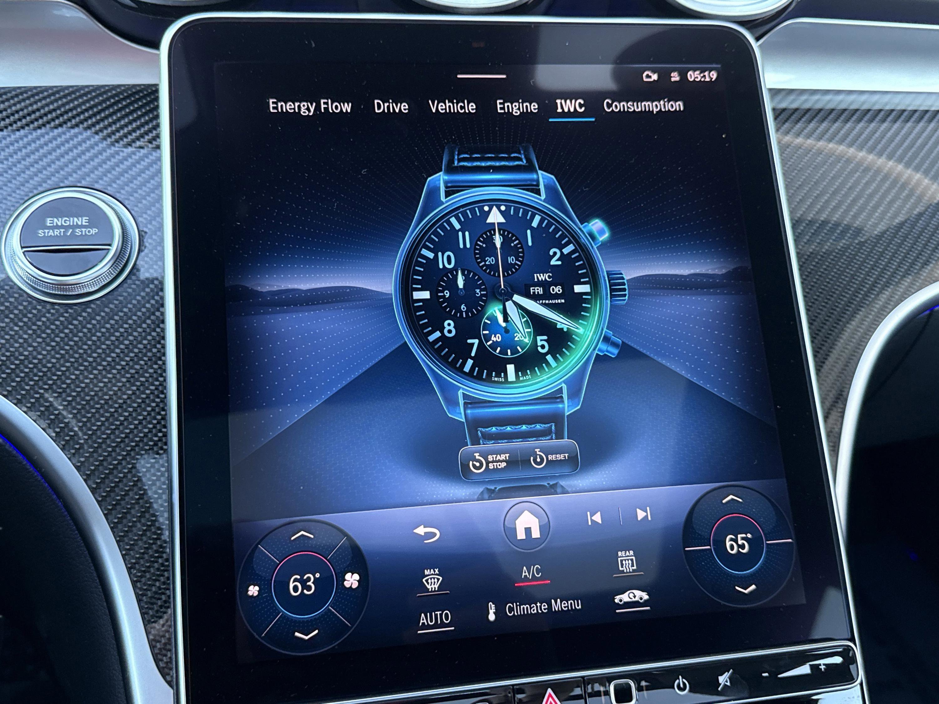 Certified 2024 Mercedes-Benz C 63 AMG S image 69