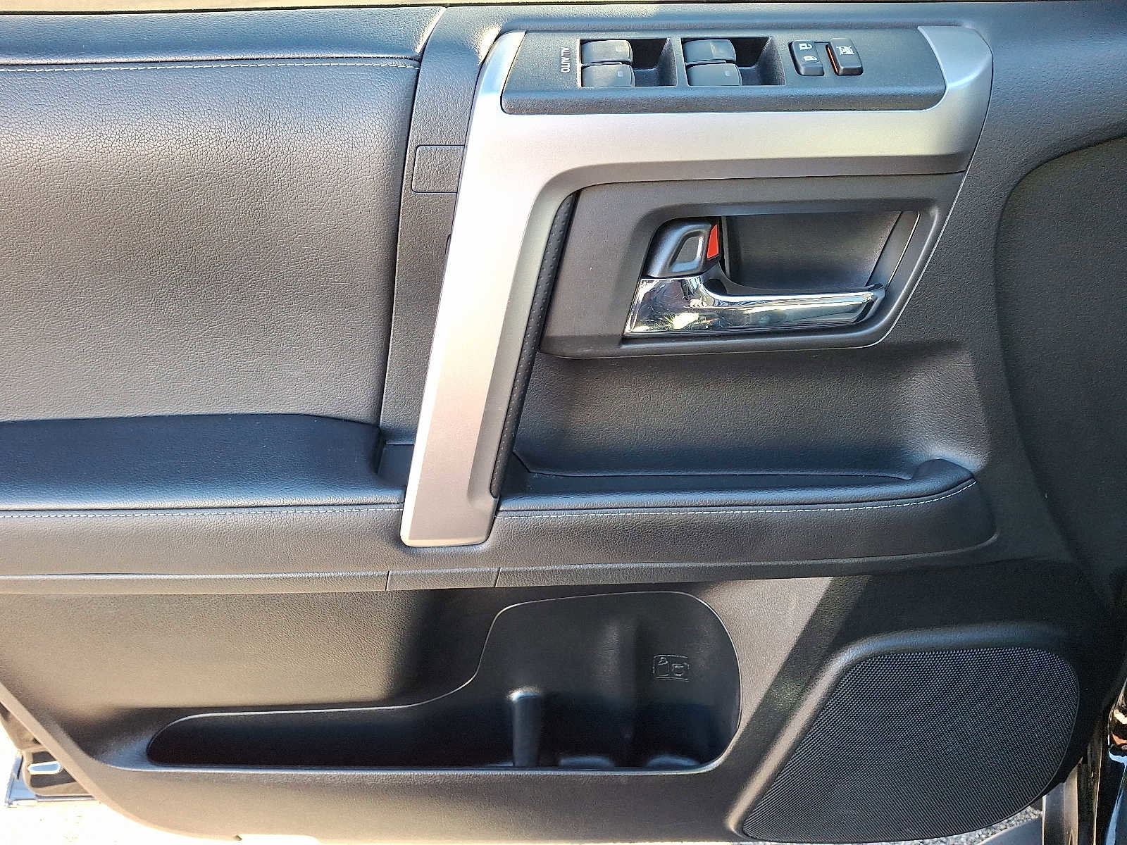 Used 2024 Toyota 4Runner SR5 Premium w/ Moonroof Package image 12