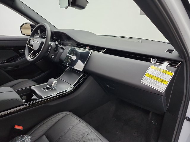 New 2026 Land Rover Range Rover Evoque S AWD/4WD image 17