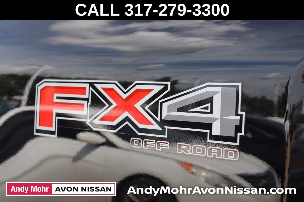Used 2024 Ford F350 XL w/ STX Appearance Package AWD/4WD image 11