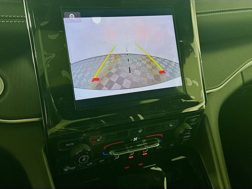 New 2026 Jeep Grand Cherokee L Laredo image 15