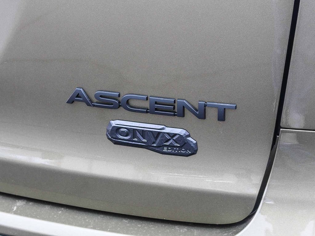 New 2026 Subaru Ascent Bronze Edition AWD/4WD image 8