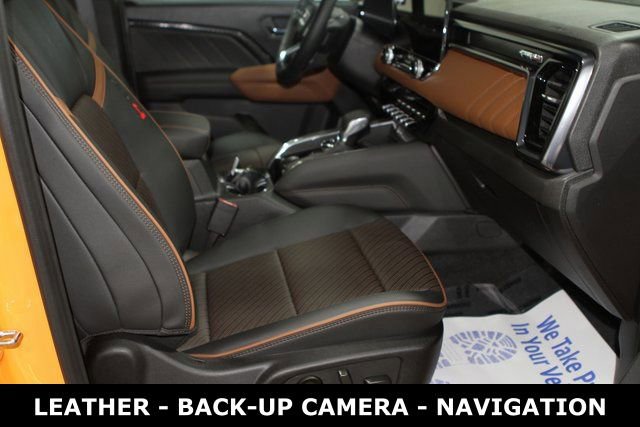 New 2026 GMC Canyon AT4 w/ Technology Plus Package image 22