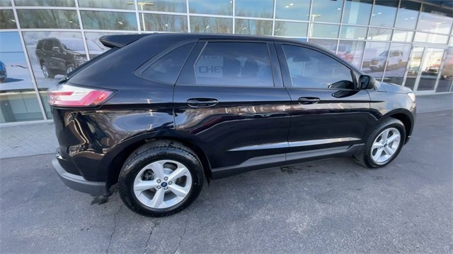 Used 2020 Ford Edge SE image 8
