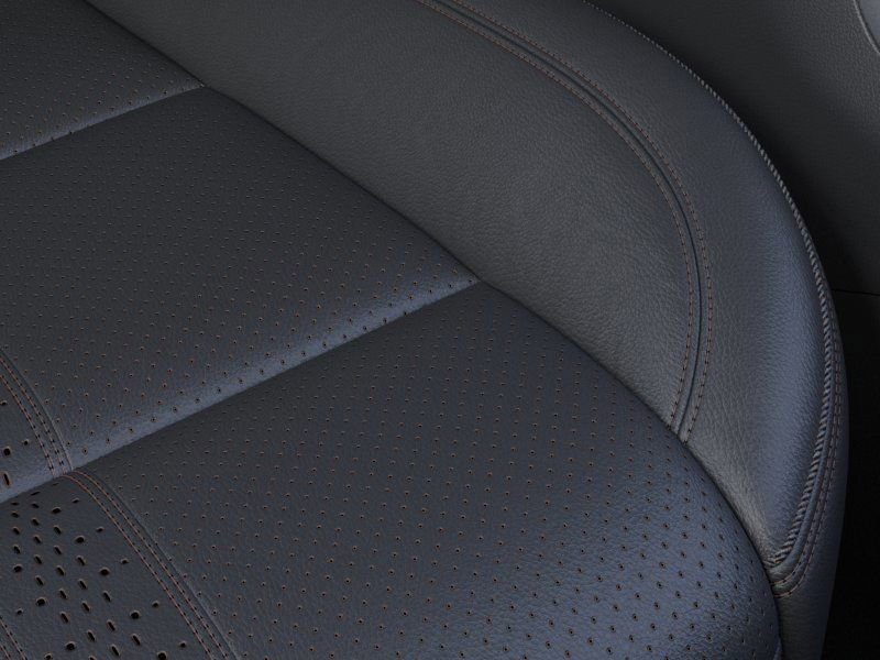 New 2026 Chevrolet Silverado 3500 High Country w/ High Country Premium Package image 22