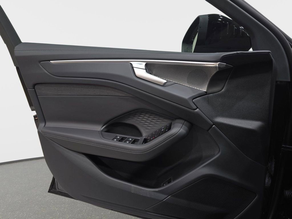 New 2026 Audi A6 3.0 image 24