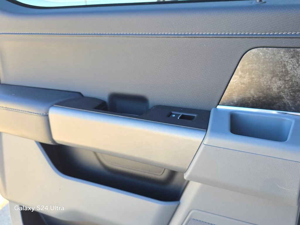 Used 2022 Ford F150 XLT w/ Equipment Group 301A Mid image 20