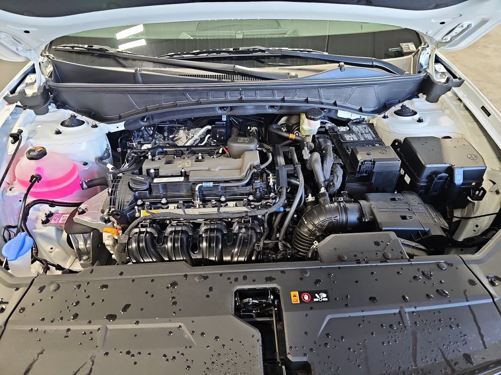 New 2026 Hyundai Tucson SE AWD/4WD image 29