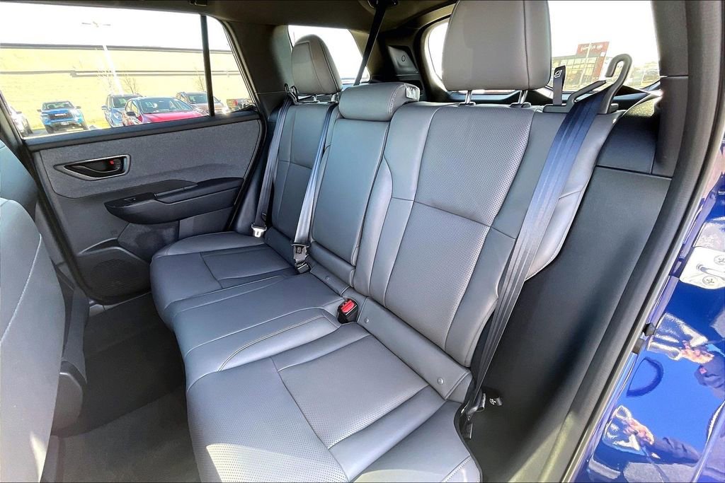 New 2026 Subaru Outback Limited XT image 13