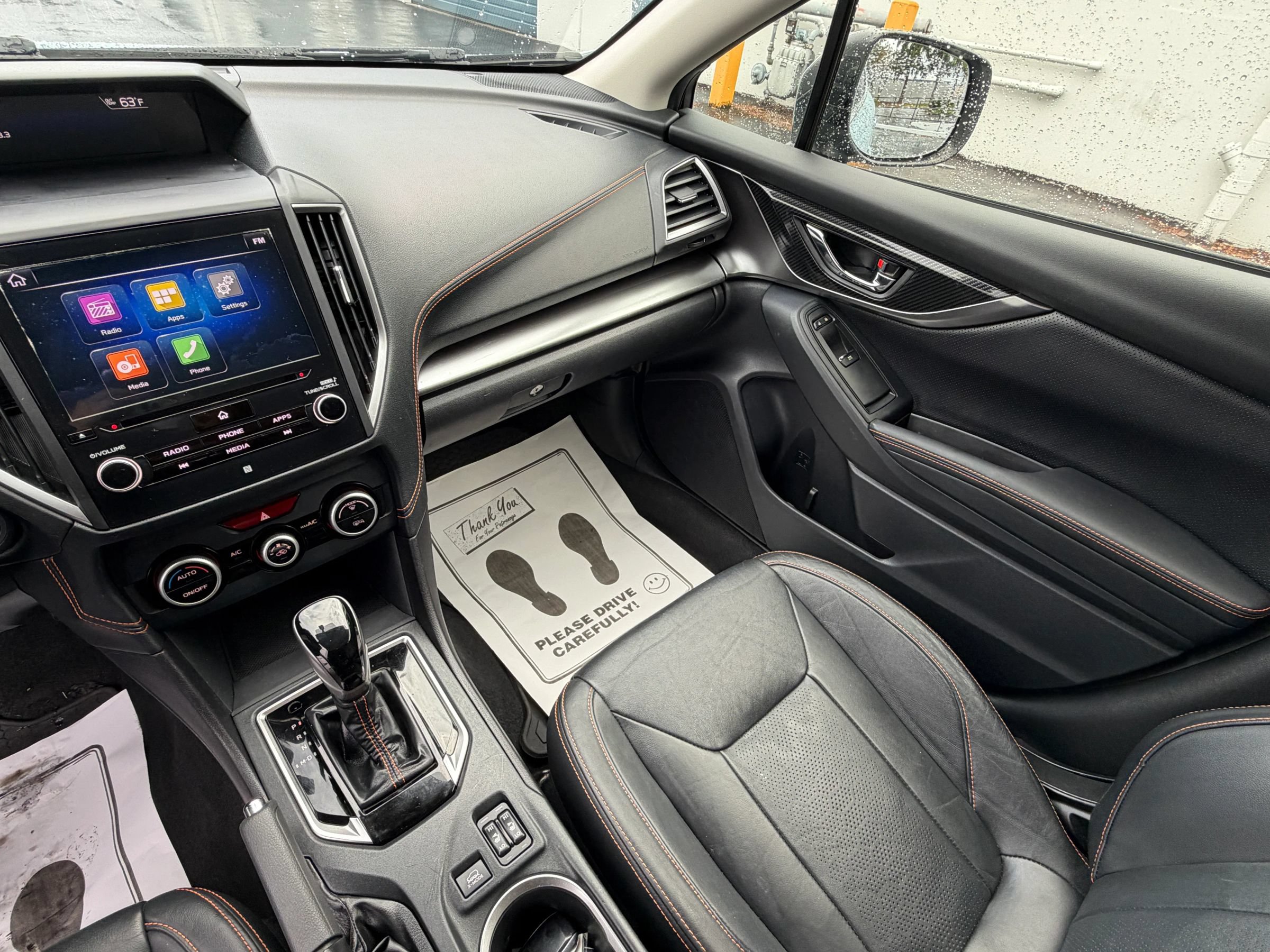 Used 2018 Subaru Crosstrek 2.0i Limited AWD/4WD image 14