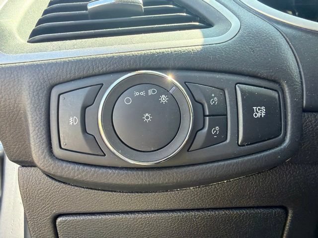 Used 2020 Ford Edge SEL FWD image 27