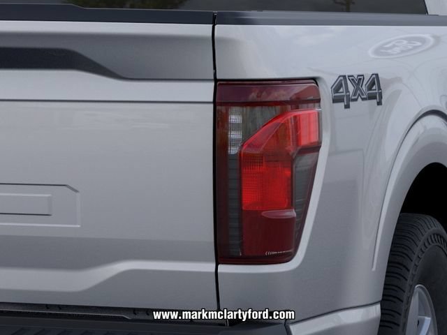 New 2026 Ford F150 XL w/ Equipment Group 103A High AWD/4WD image 21