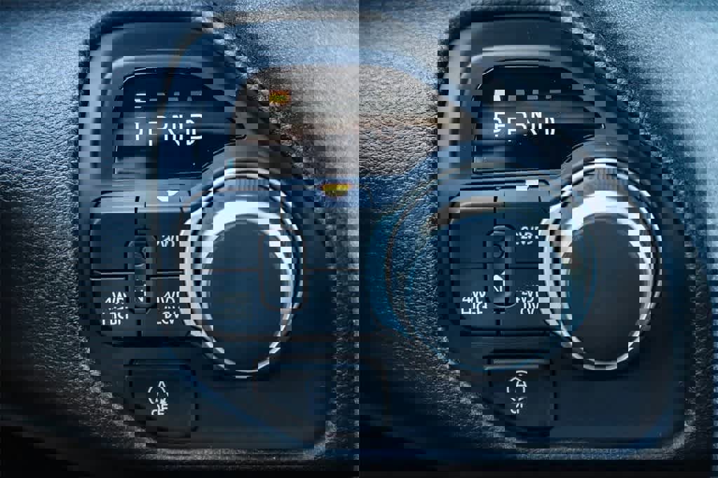 Used 2025 RAM 1500 Tradesman image 22