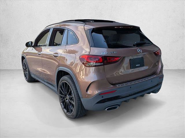 Used 2023 Mercedes-Benz GLA 250 image 7