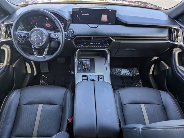 Used 2024 MAZDA CX-90 Plug-In Hybrid w/ Premium Plus image 20