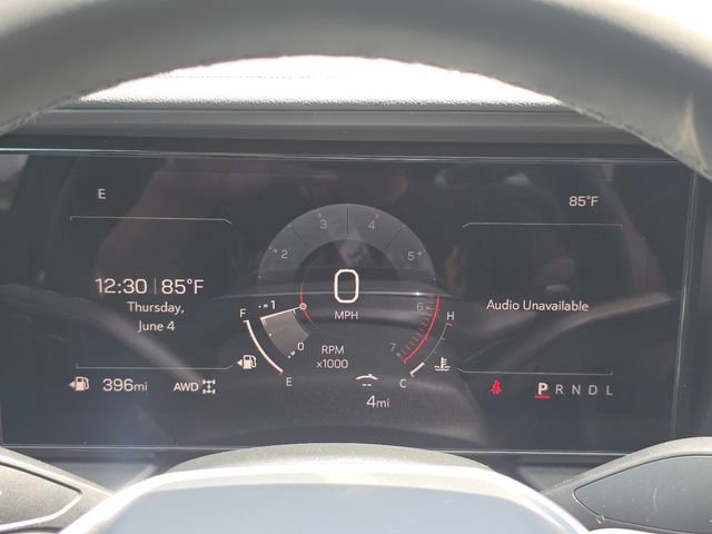 New 2026 GMC Terrain Elevation w/ Elevation Premium Package AWD/4WD image 28