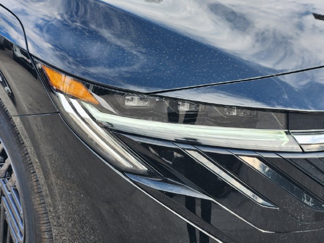 New 2027 Nissan Sentra SV w/ Floor Mat Package FWD image 9