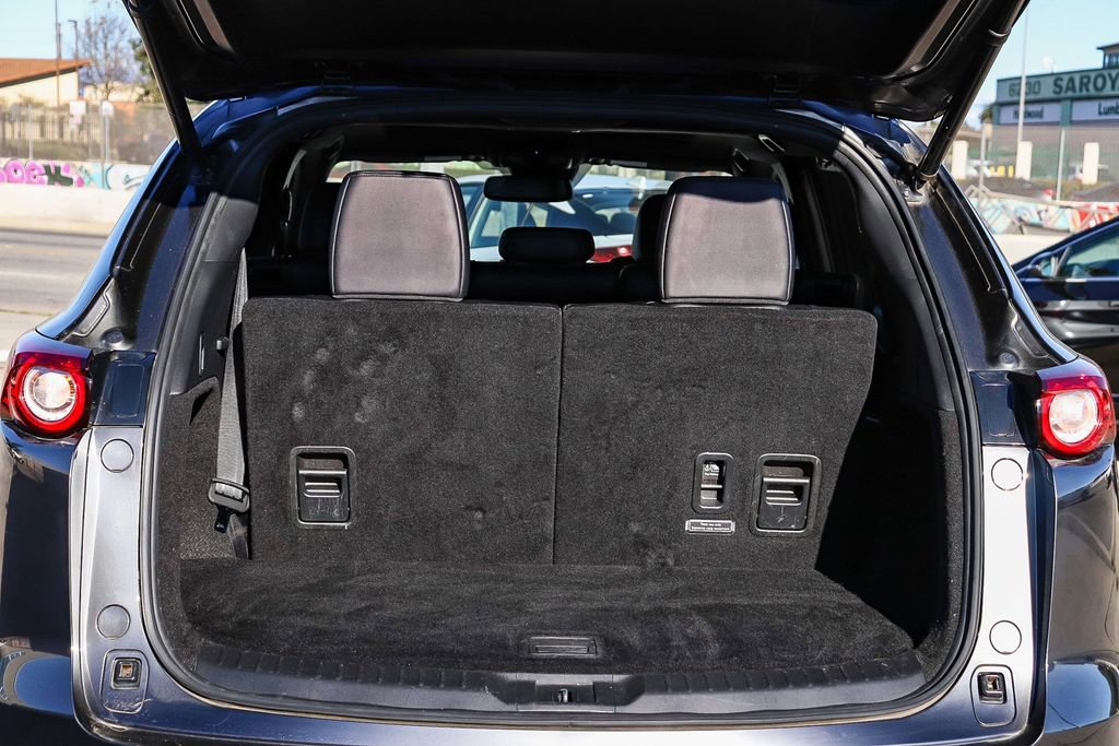 Used 2018 MAZDA CX-9 Grand Touring image 31