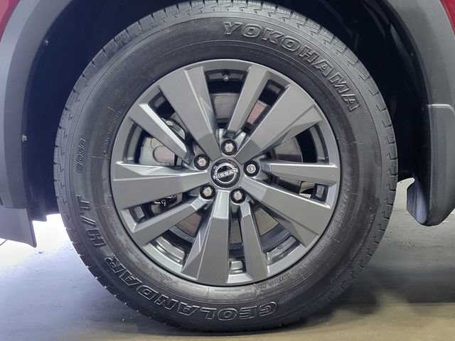 Used 2022 Nissan Pathfinder SV w/ Cargo Package AWD/4WD image 10
