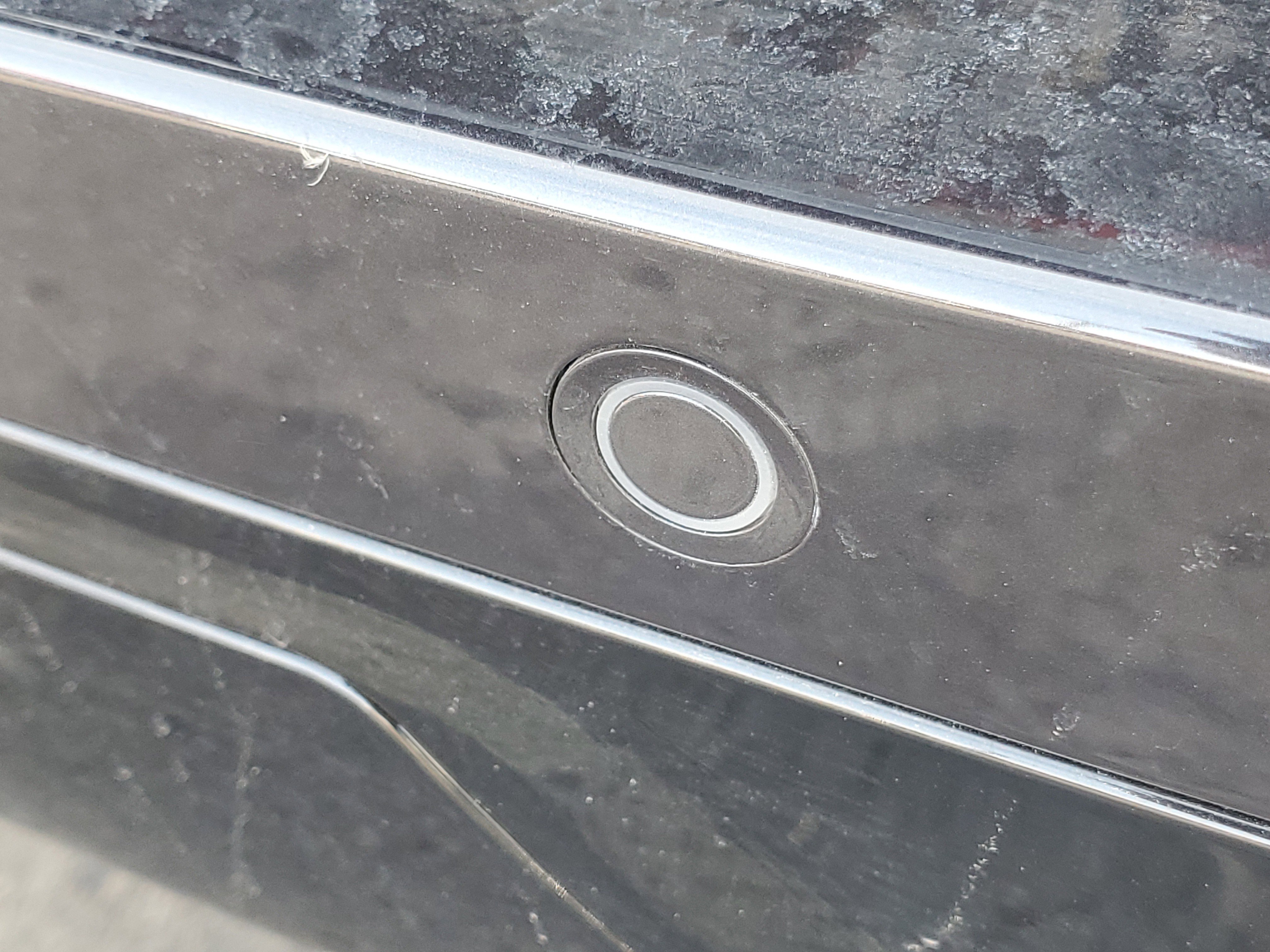 New 2026 Lincoln Navigator Reserve w/ Jet Appearance Package image 6