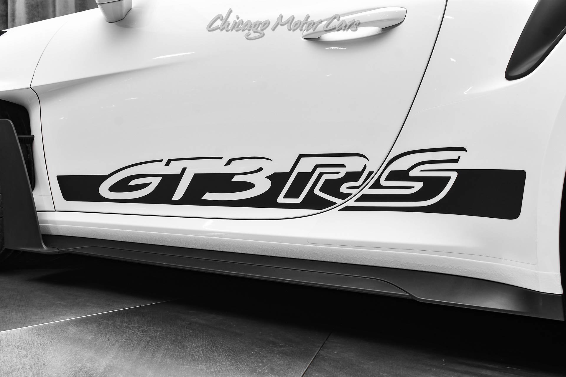 Used 2024 Porsche 911 GT3 RS image 36