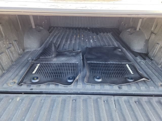 Used 2022 Toyota Tundra SR5 w/ TRD Sport Package AWD/4WD image 34