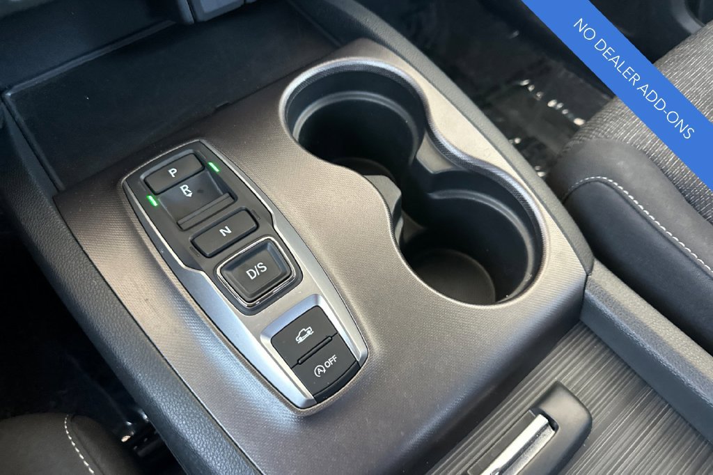 Certified 2023 Honda Ridgeline Sport image 22