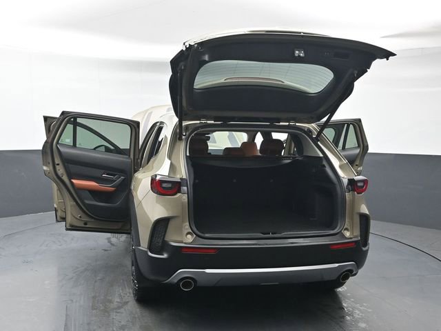 Certified 2023 MAZDA CX-50 Meridian Edition w/ Apex Package image 46