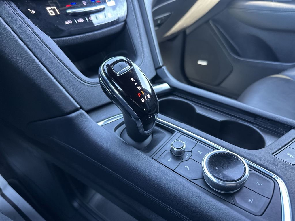Used 2024 Cadillac XT5 Sportv image 20
