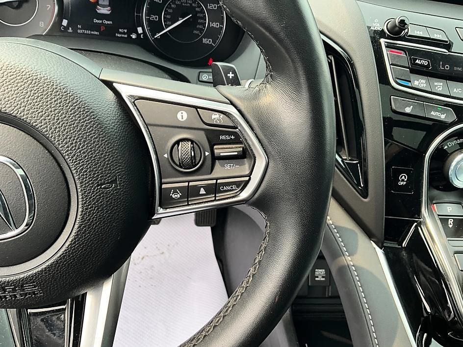 Used 2023 Acura RDX AWD w/ Technology Package image 35
