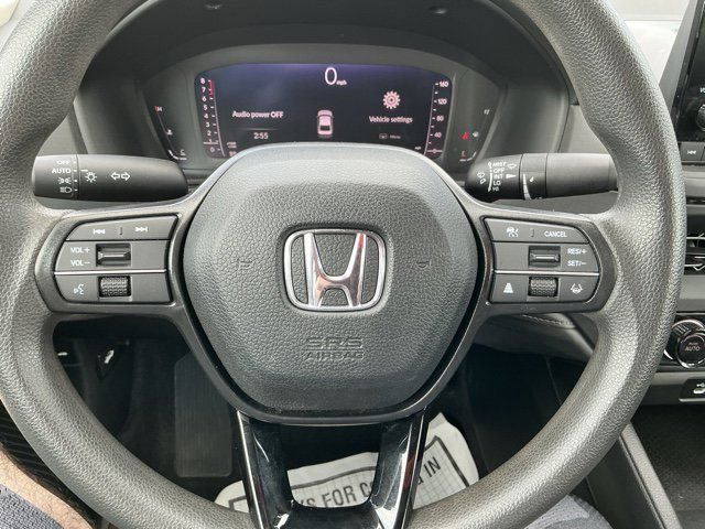 Used 2024 Honda Accord LX image 28