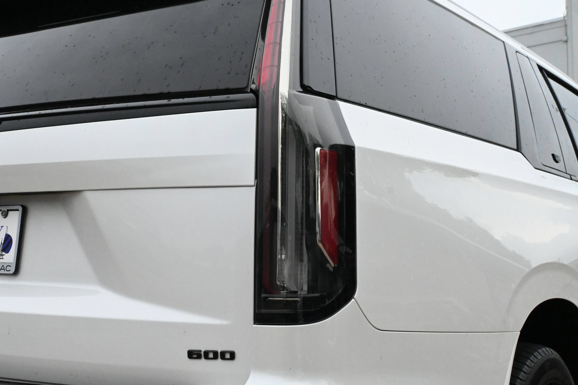 Certified 2023 Cadillac Escalade ESV Sport w/ Touring Package AWD/4WD image 20