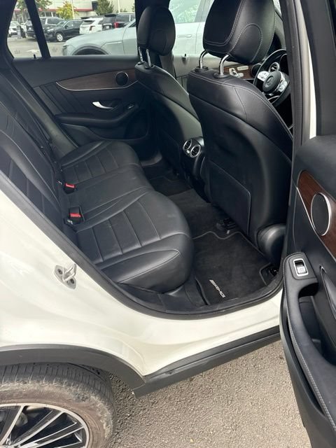 Used 2022 Mercedes-Benz GLC 300 image 14