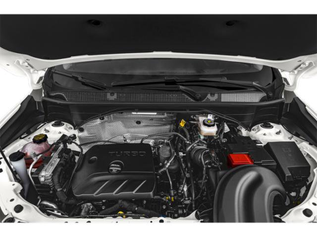 Used 2022 Buick Encore GX Essence w/ Experience Buick Package AWD/4WD image 15