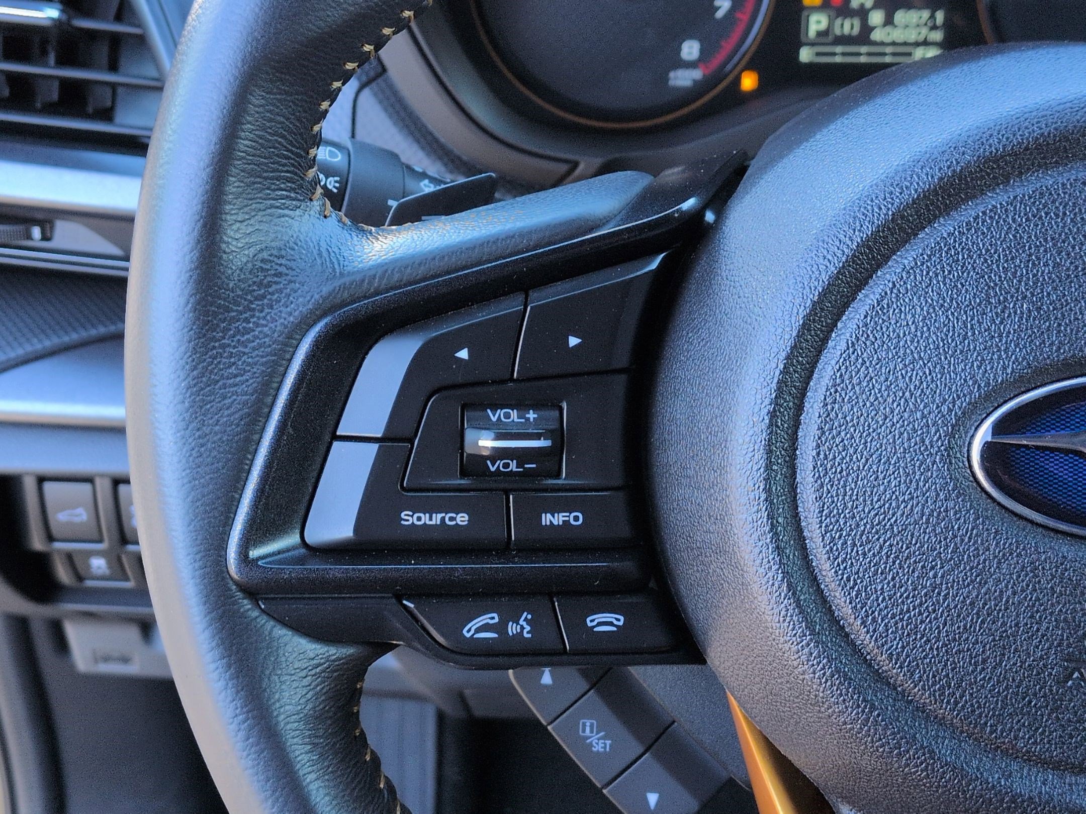 Used 2024 Subaru Forester Wilderness image 19