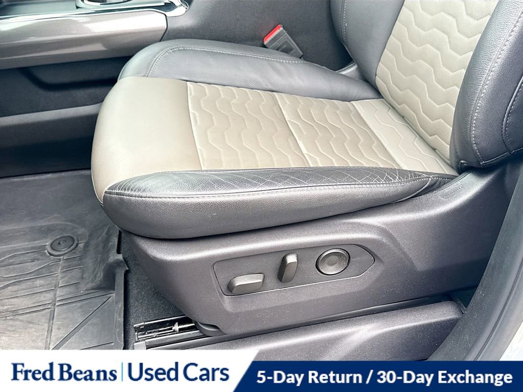 Used 2024 Chevrolet Silverado 2500 ZR2 w/ Technology Package image 22