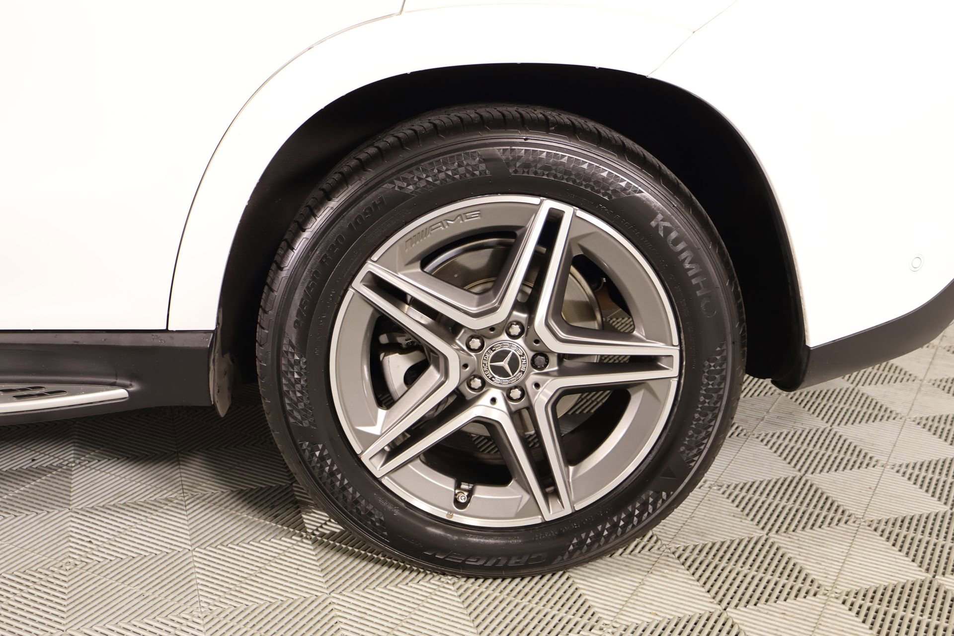 Used 2022 Mercedes-Benz GLE 350 4MATIC image 19